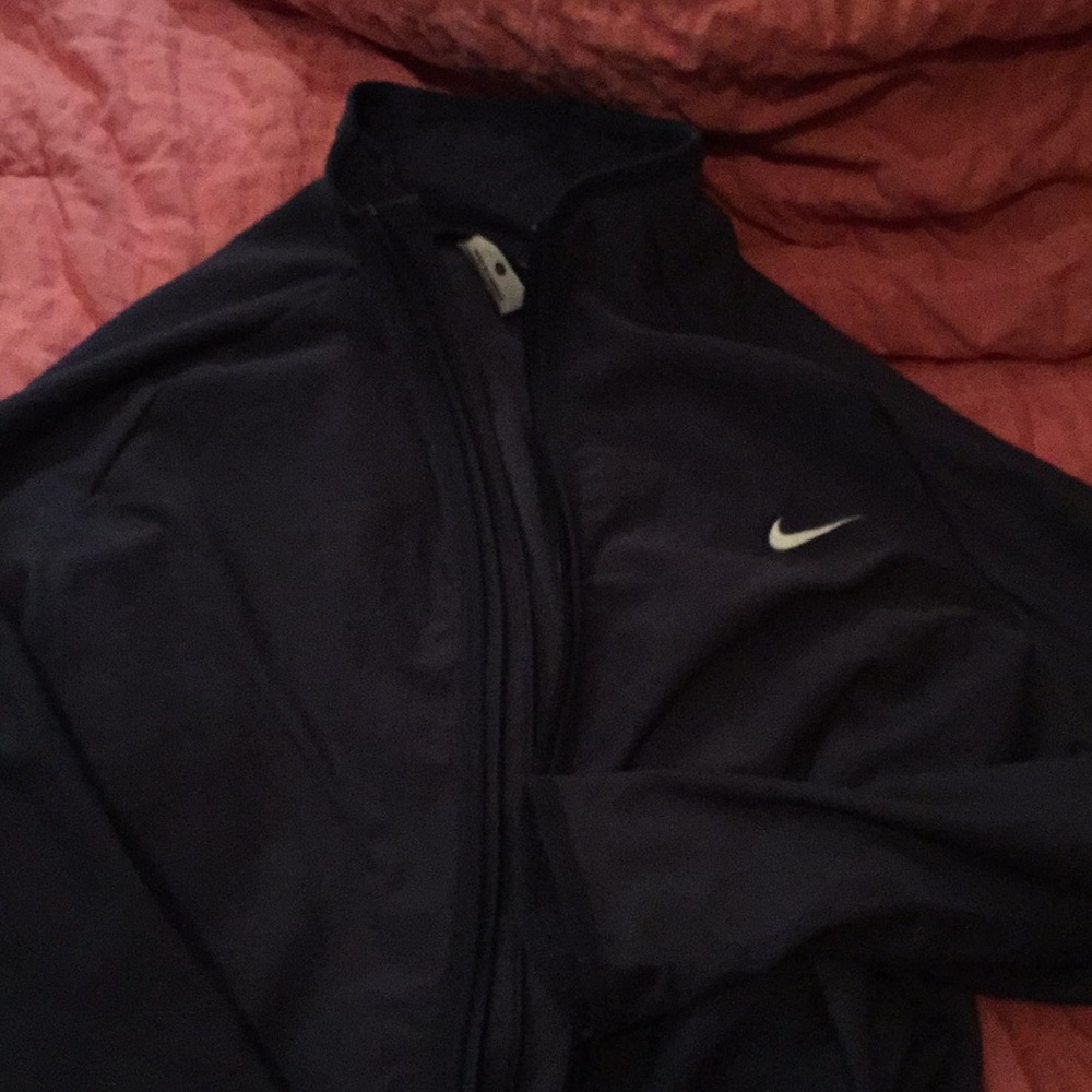 Nike Dri-Fit Jacket
